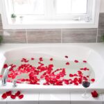 The Spa Retreat – Spa bathroom tiles
